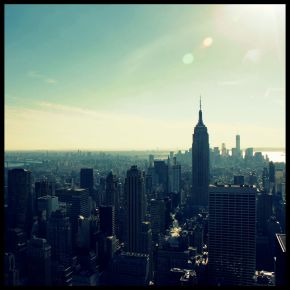 Empire State of Mind